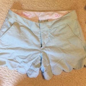 Lilly Pulitzer: The Buttercup Short